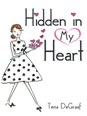 cover image of Hidden in My Heart